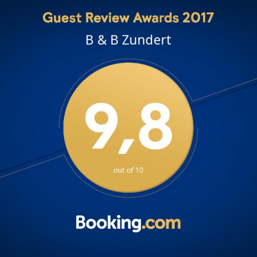 B & B Zundert Quarto foto